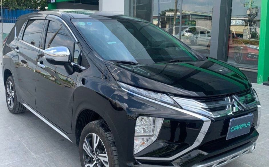 Mitsubishi Xpander 2021 Cu 61670429341